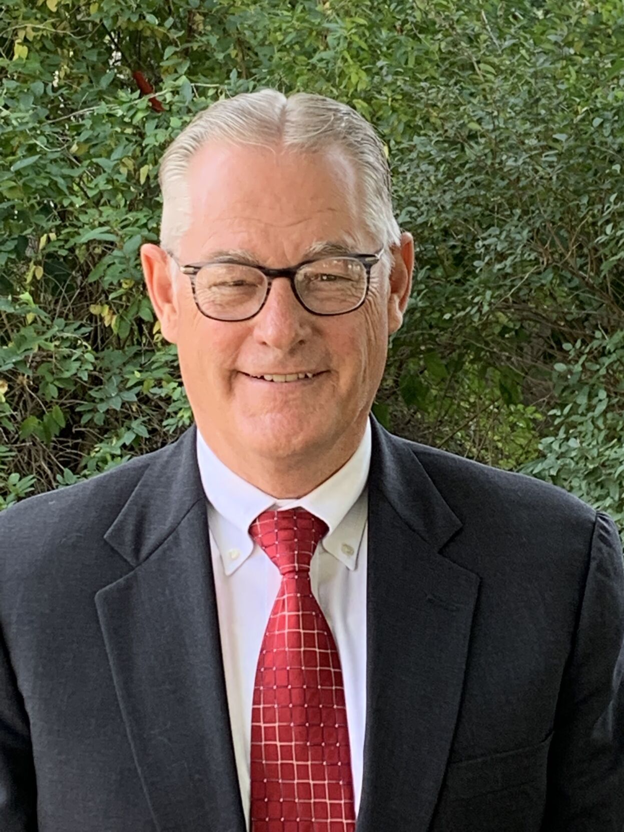 Steve Richardson